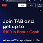 tab bonus bet nz