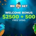 mr bet nz